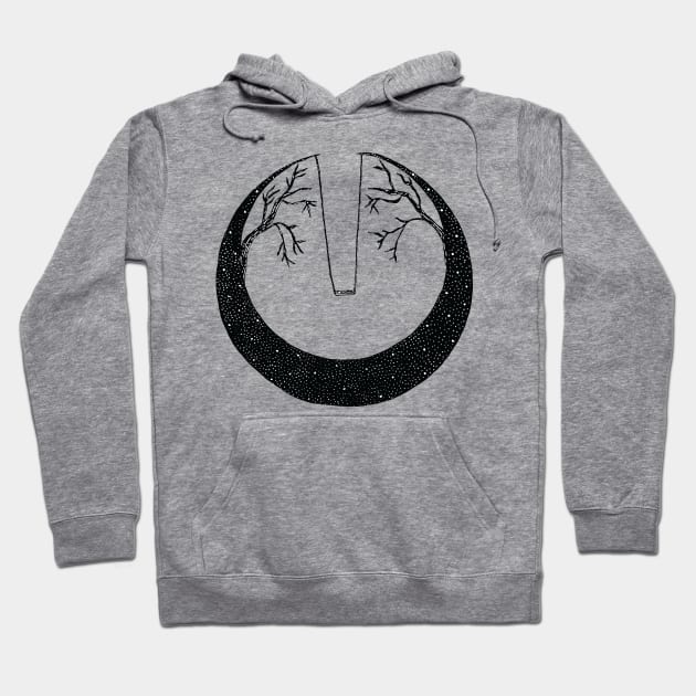 Take a swing Hoodie by ckai